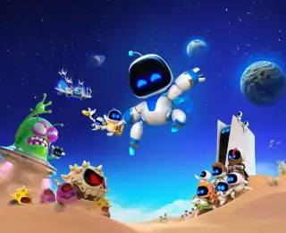 宇宙机器人