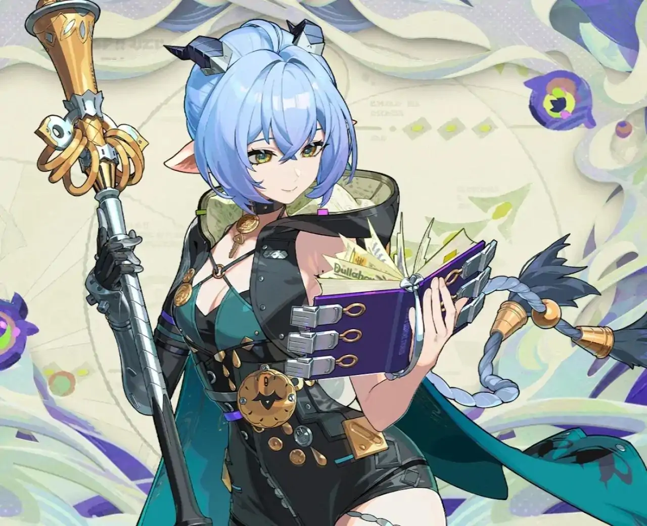 绝区零（国际服）