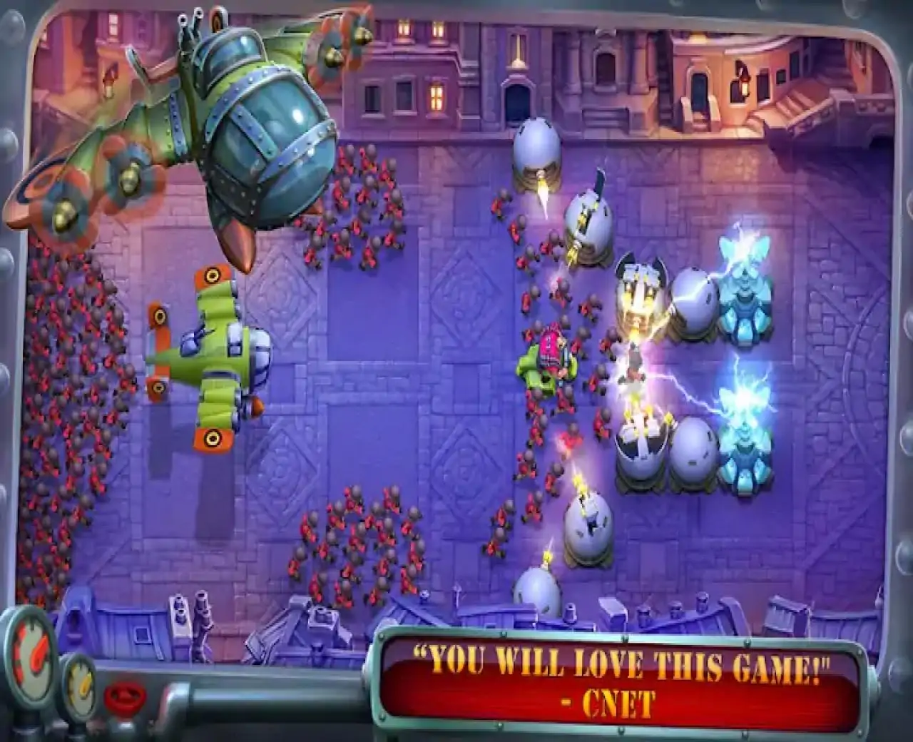 坚守阵地2中文修改版