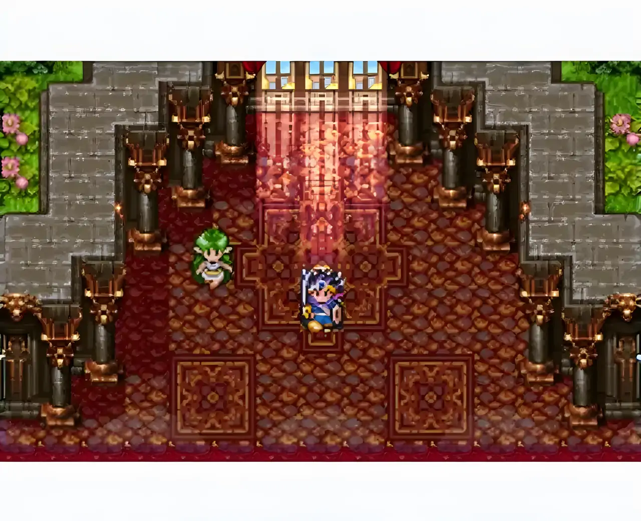 勇者斗恶龙6中文版(FC游戏)