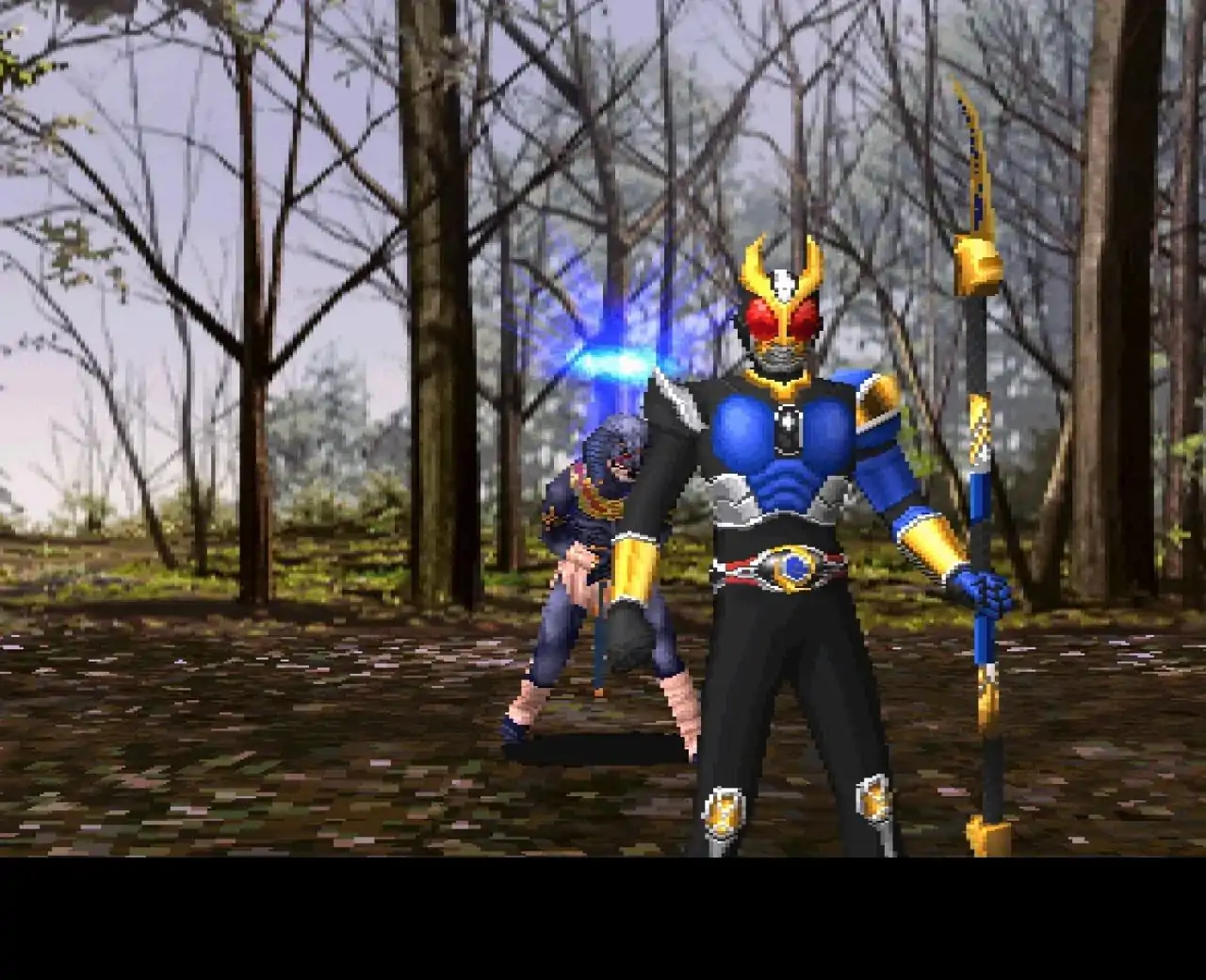 假面骑士亚极陀