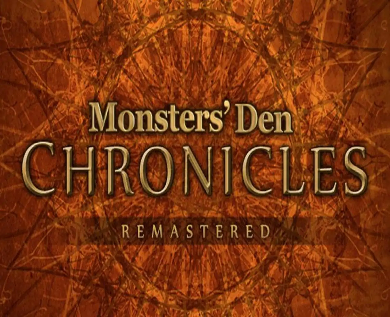 Monsters' Den Chronicles