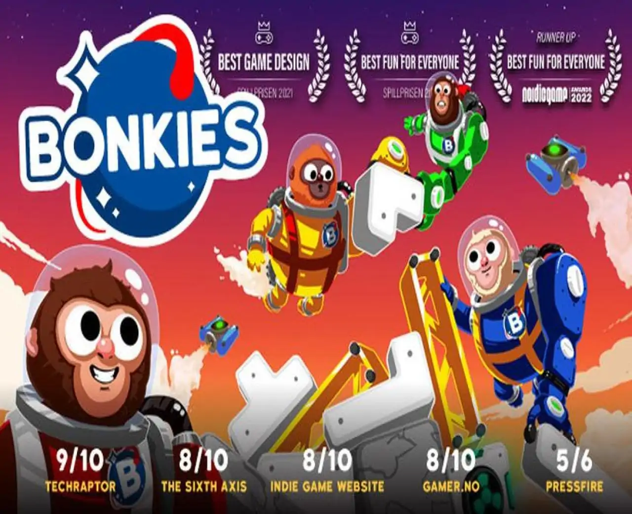 Bonkies