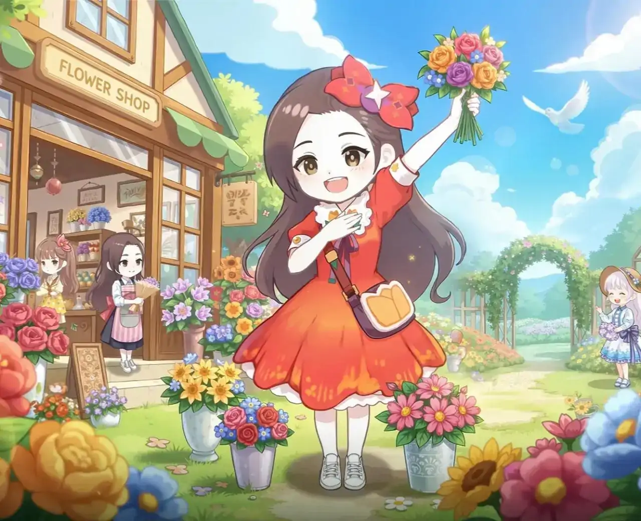 花札物语