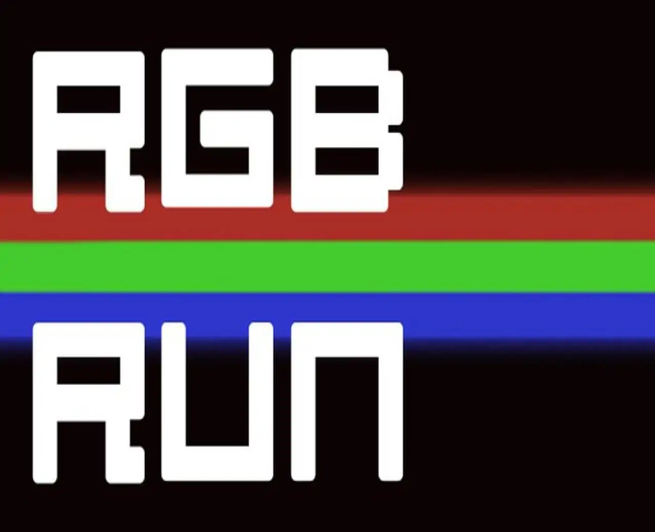 RGB RUN