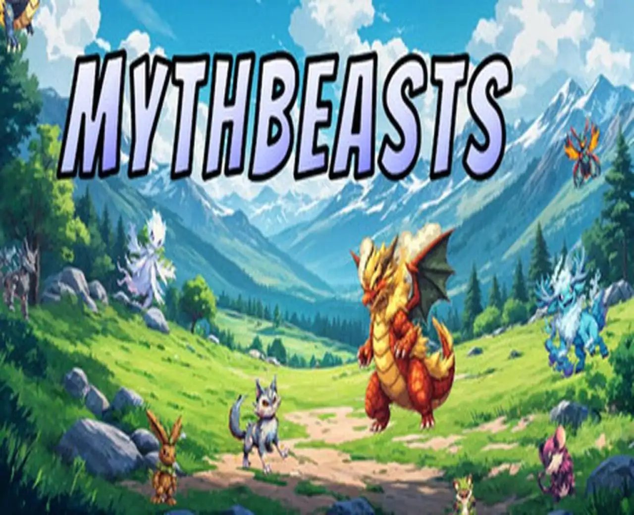 MythBeasts