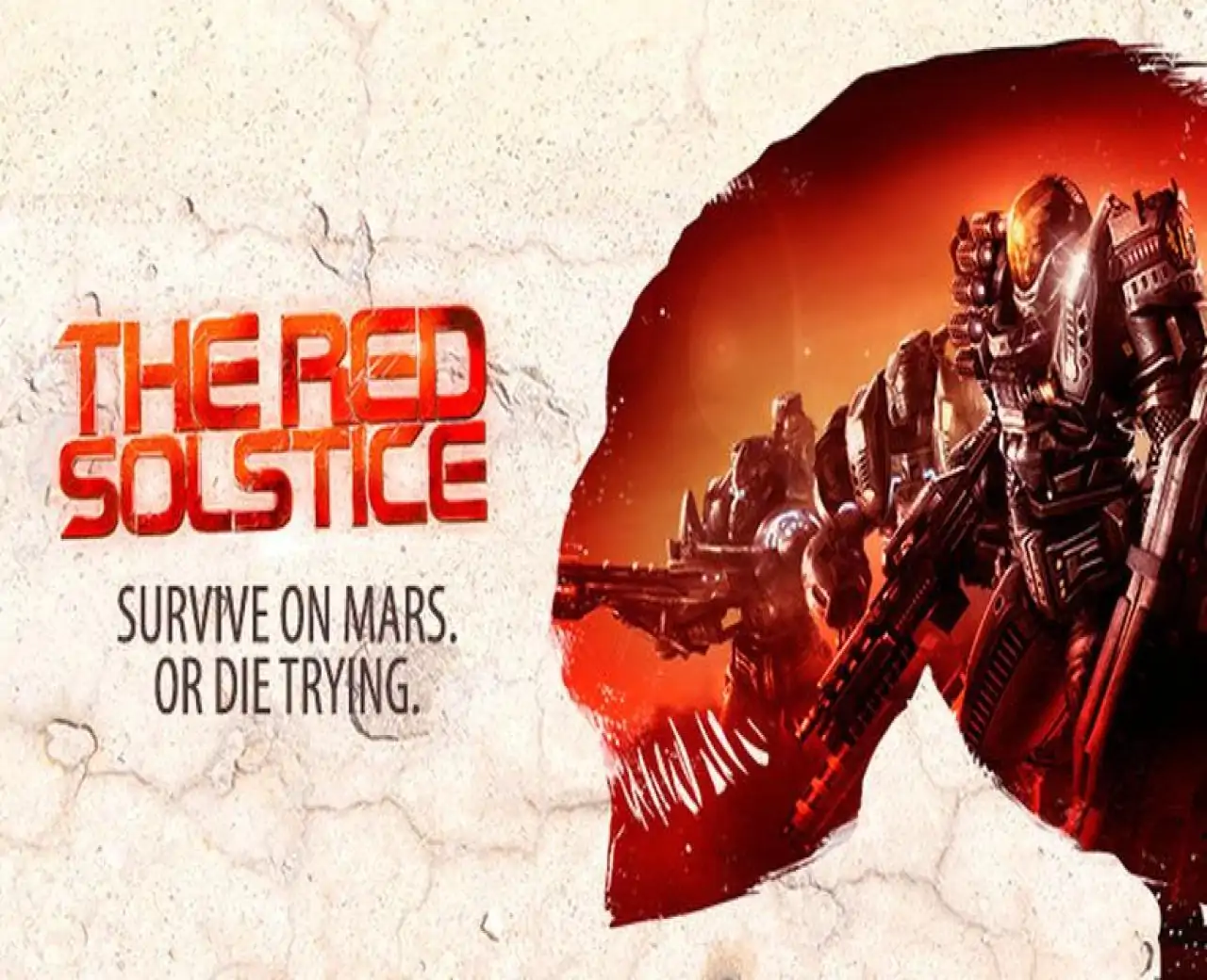 The Red Solstice