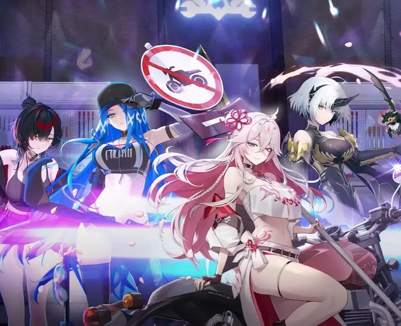 第七史诗 (Epic Seven)