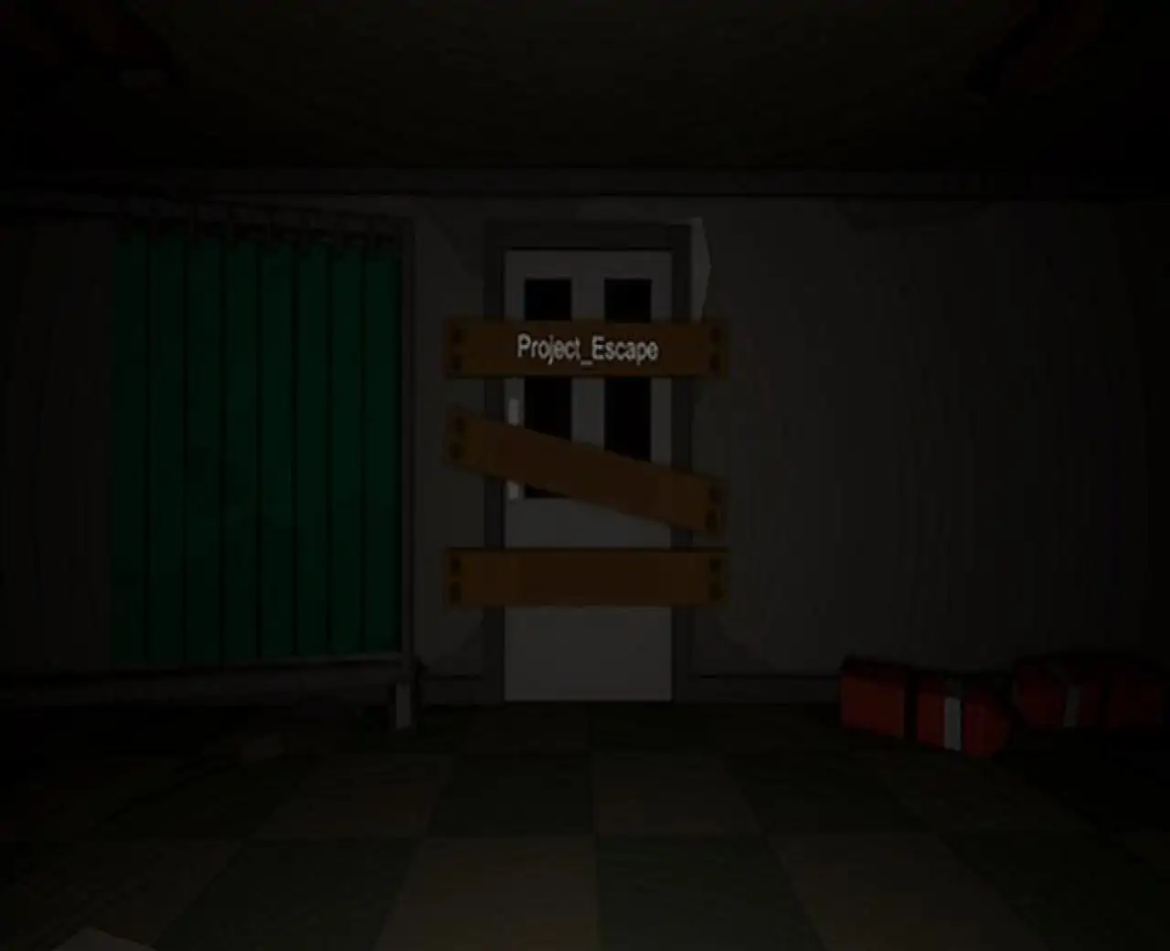 Project_Escape
