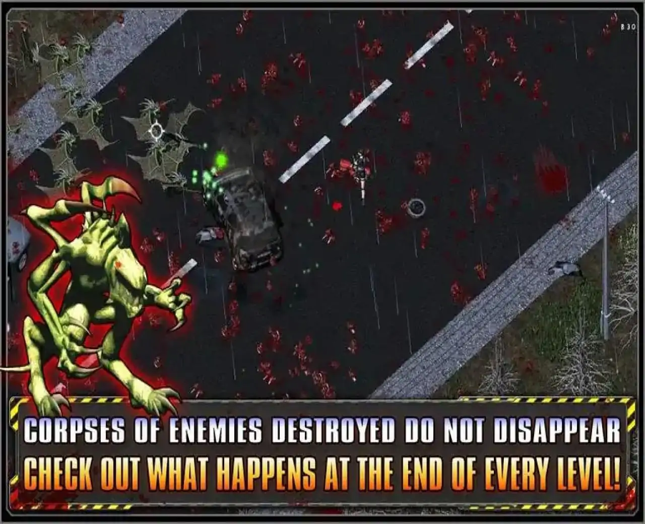 孤胆枪手：失落之城