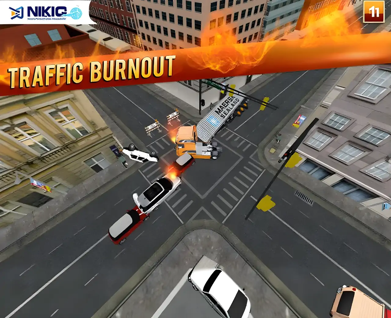 赛车手:精疲力竭