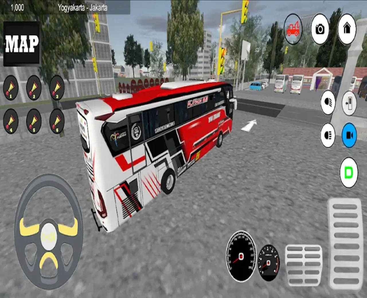 jetbus5旅游巴苏里游戏