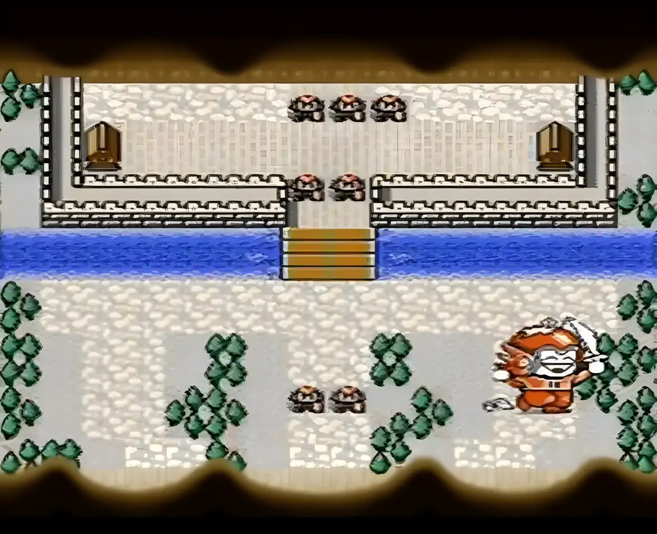 爆笑三国（FC游戏）