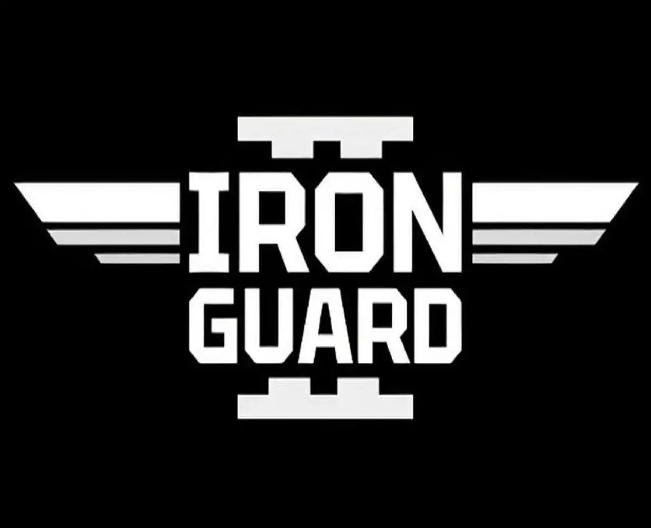 IRON GUARD: Salvation