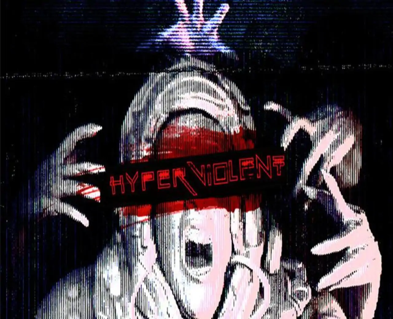 HYPERVIOLENT