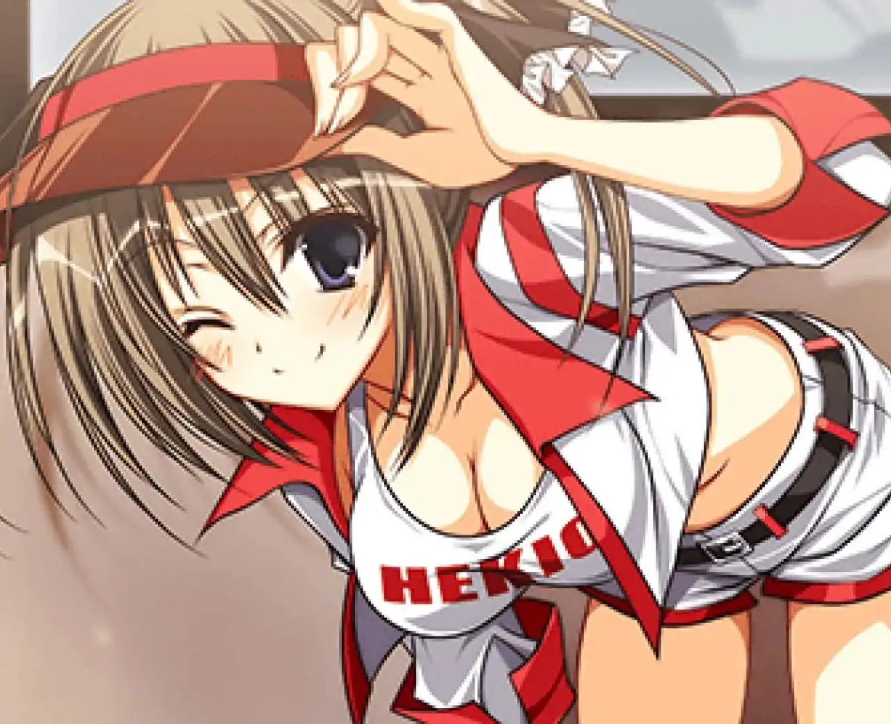 学生会的一己之见Lv.2