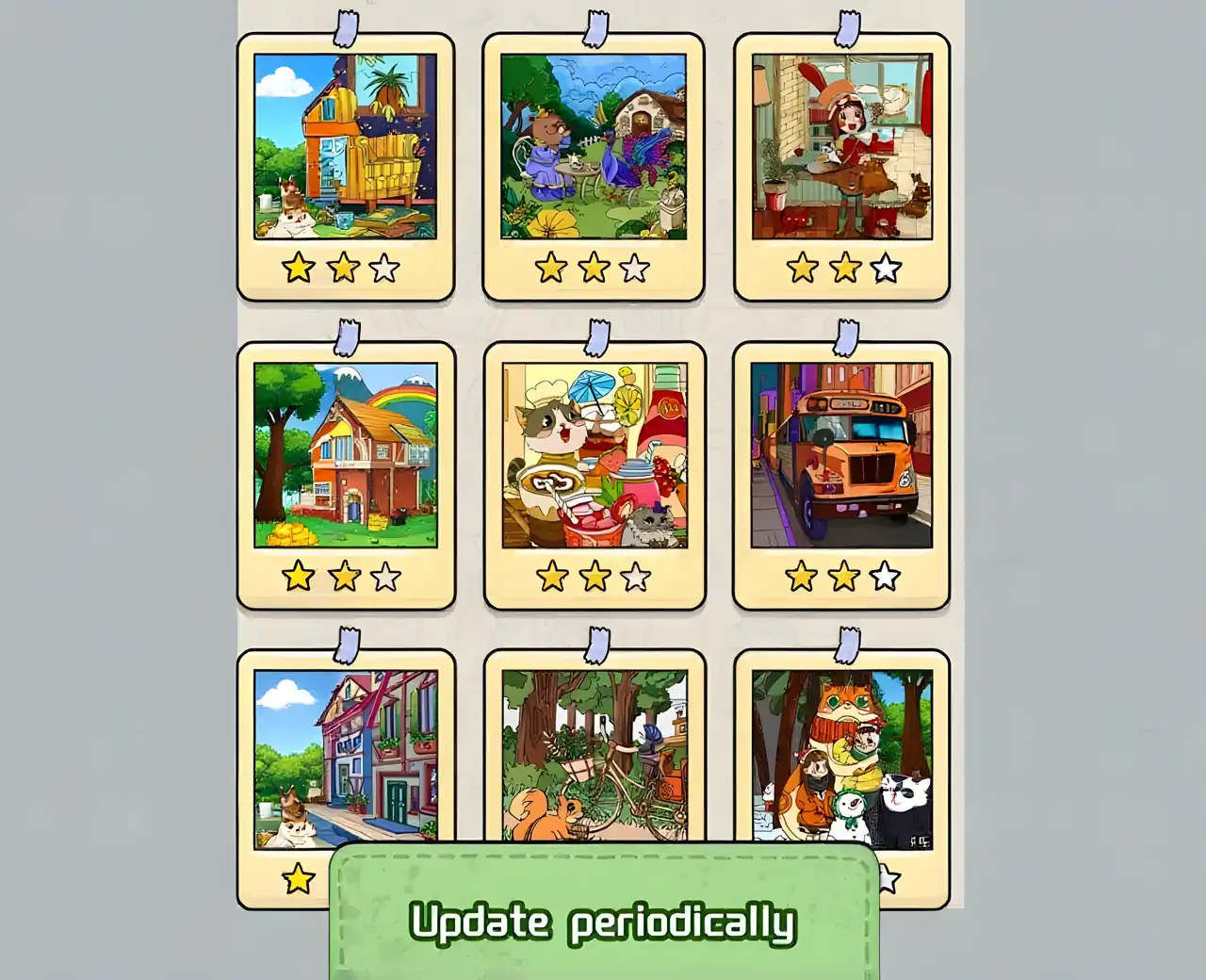 找到它-隐藏物品游戏