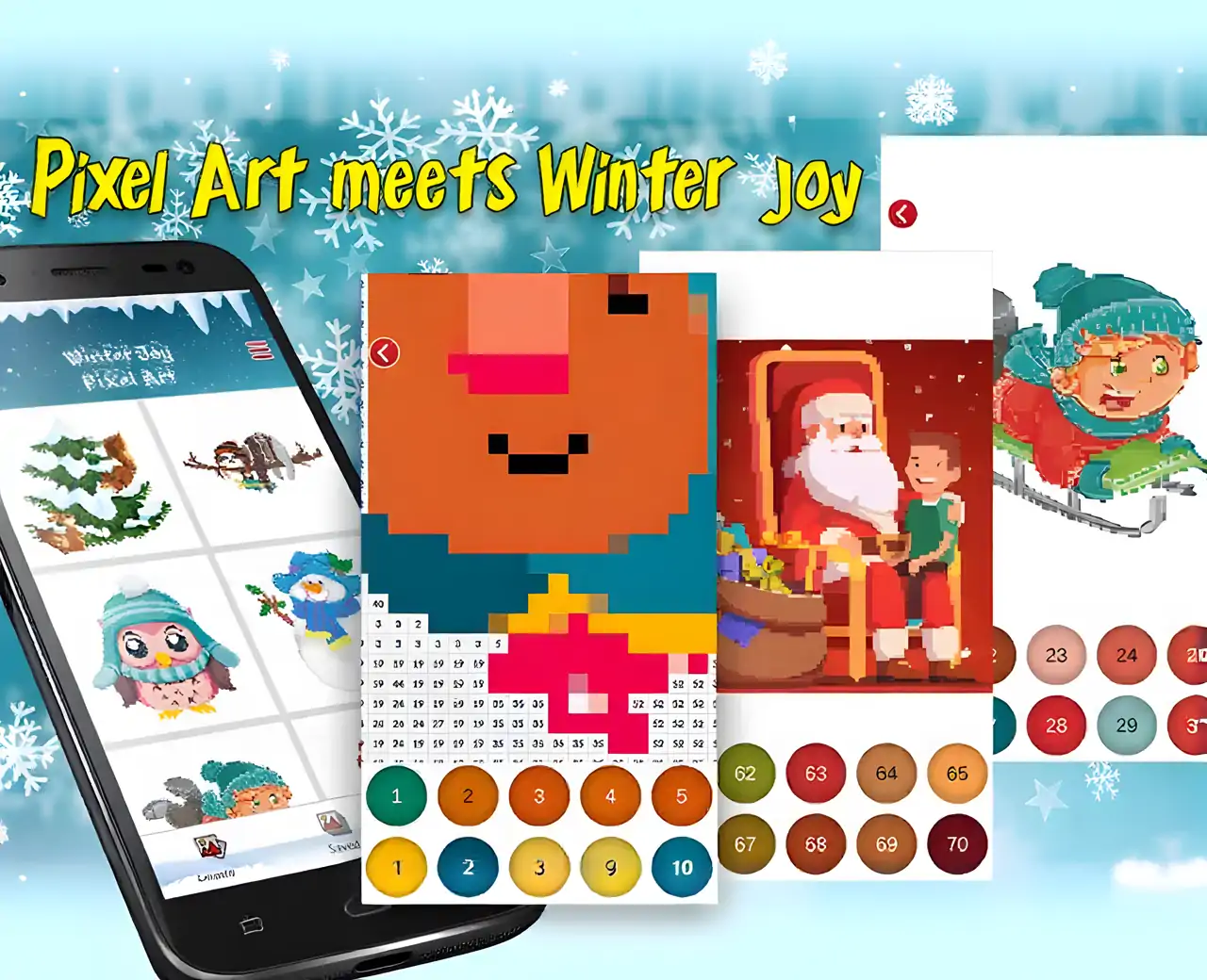 WinterJoyPixelsArt-WinterNo.Draw