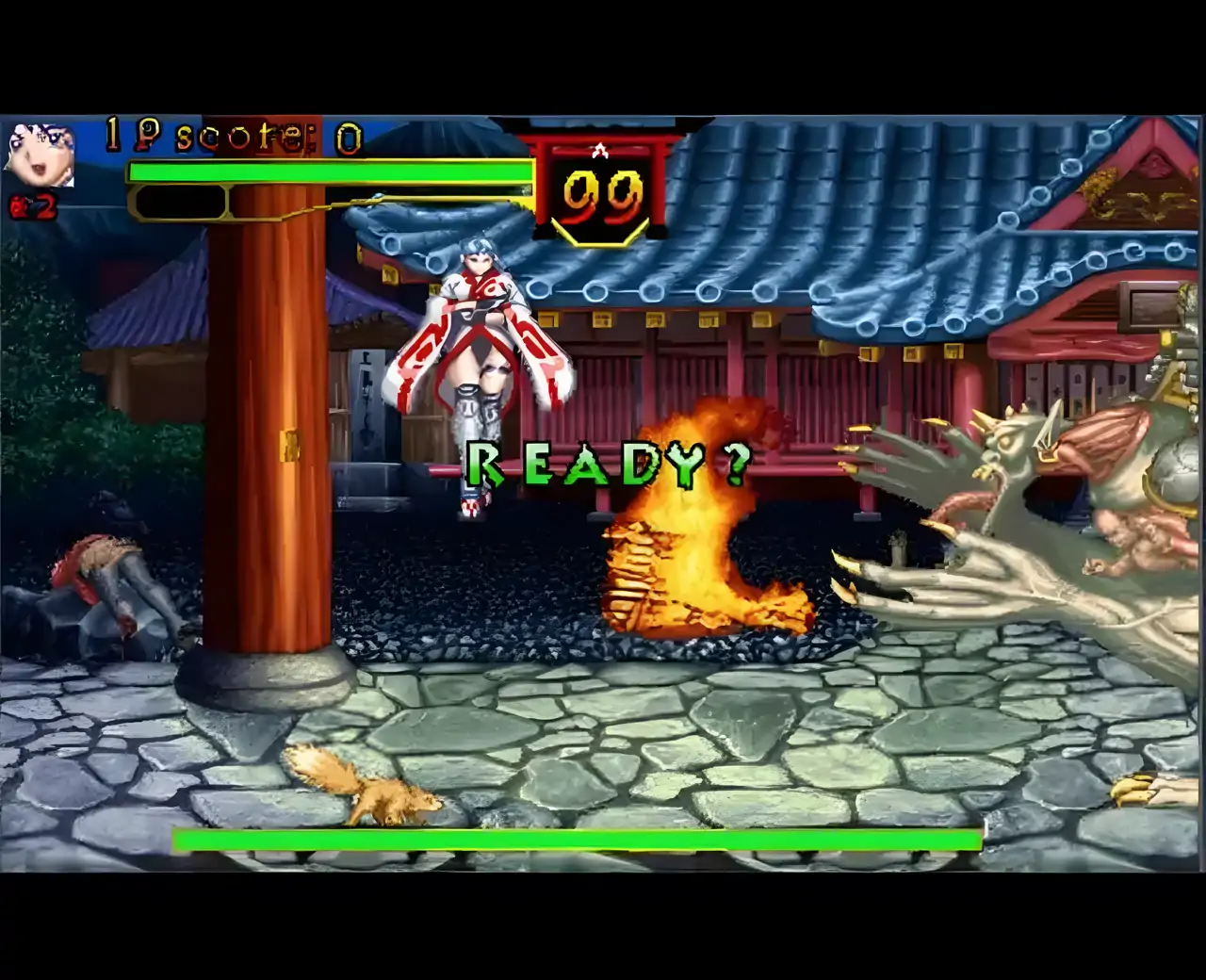 隐忍(街机游戏)