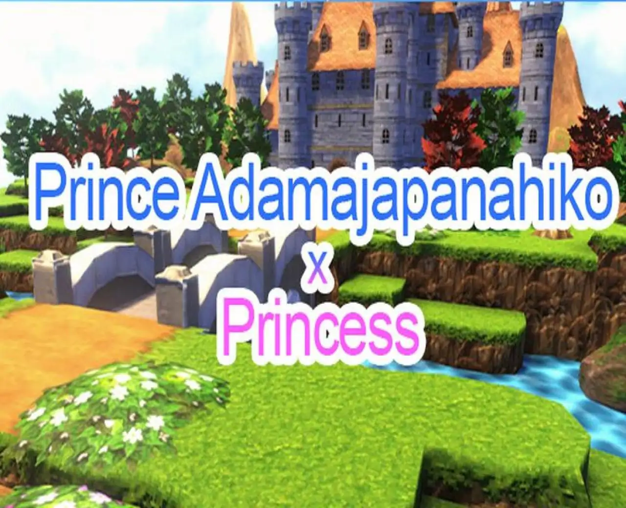 Aniahikoaexperiment A3A-Aver.AAA23082025AAA: A A Micro Prince Akihiko Aexp3 & A A Micro Princess A