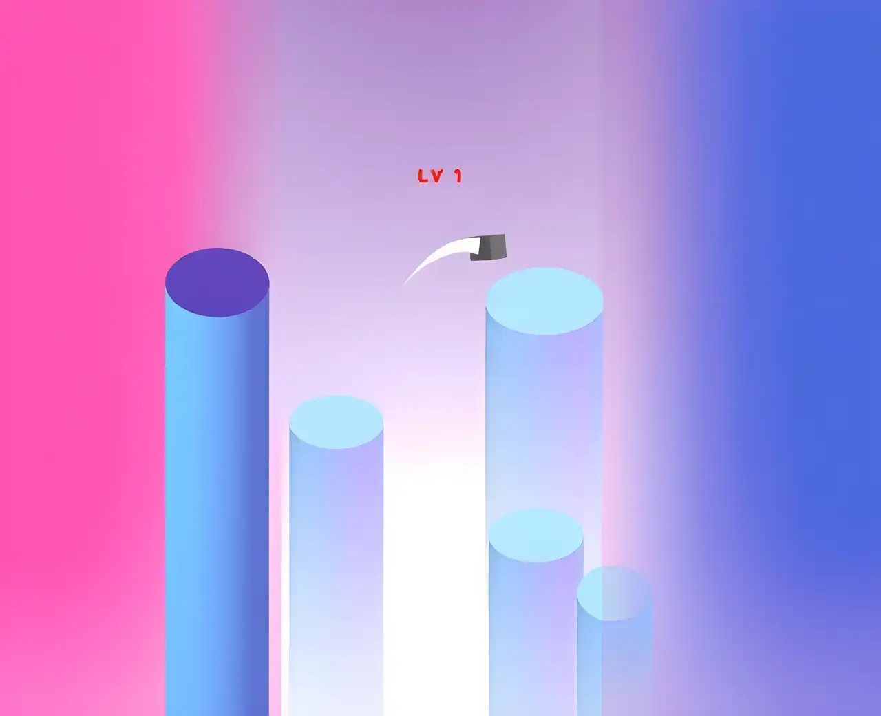跳跃王