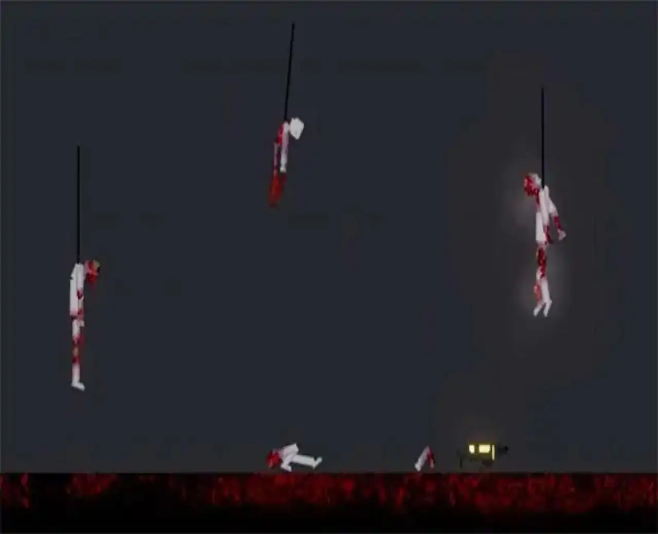 人类游乐场(云玩)