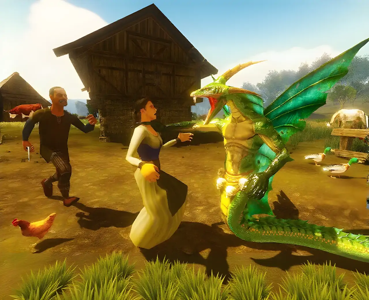 真棒蛇怪模拟器