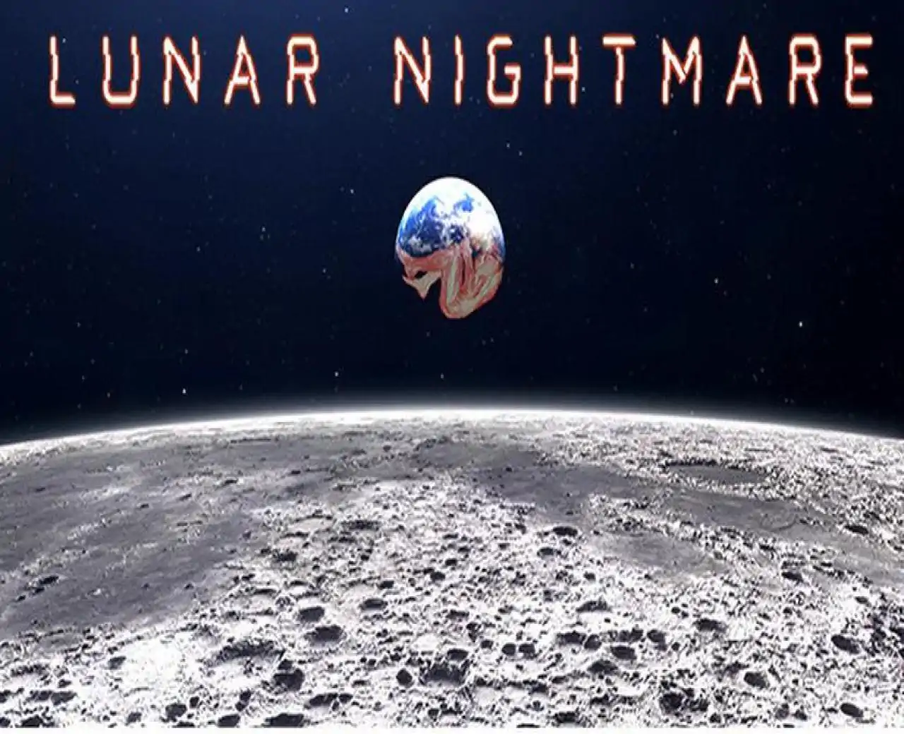 Lunar Nightmare