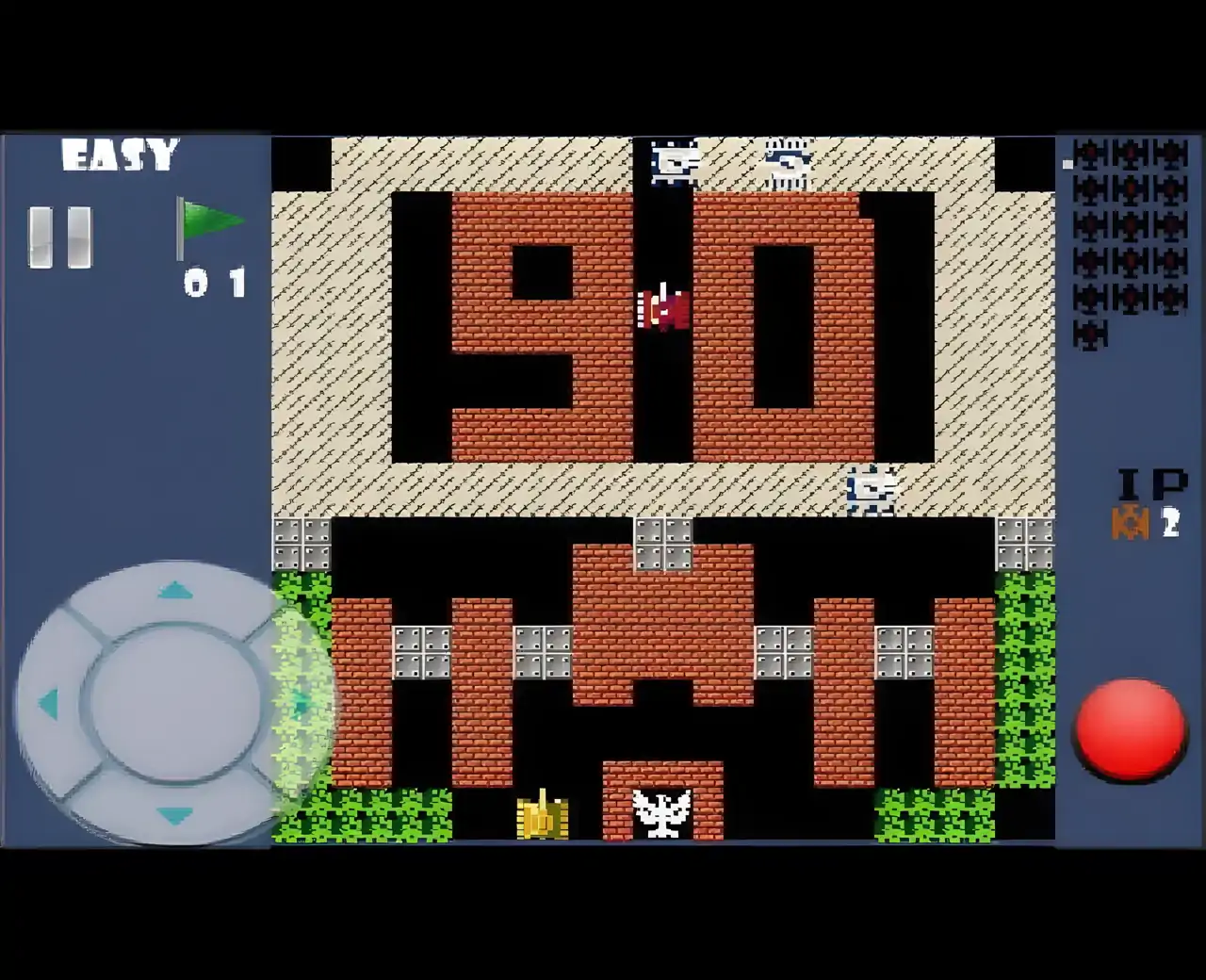 坦克1990超级古典