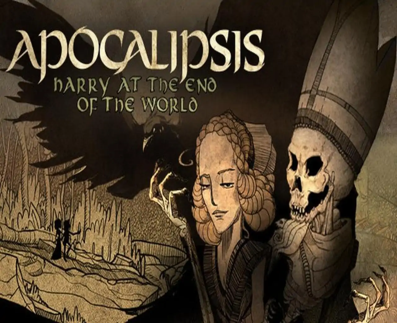 Apocalipsis