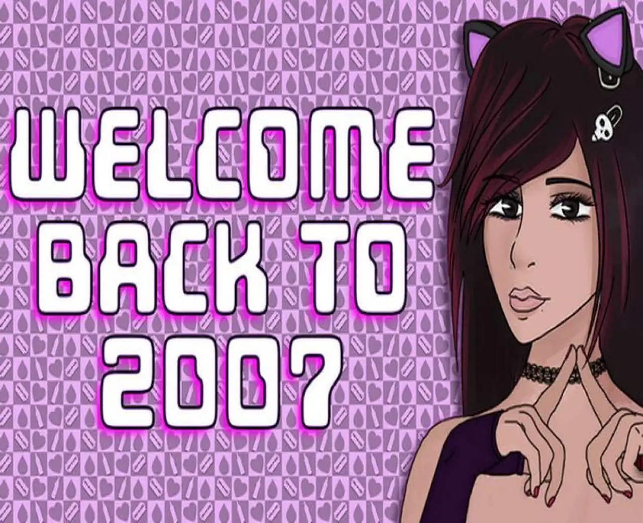 Welcome Back To 2007