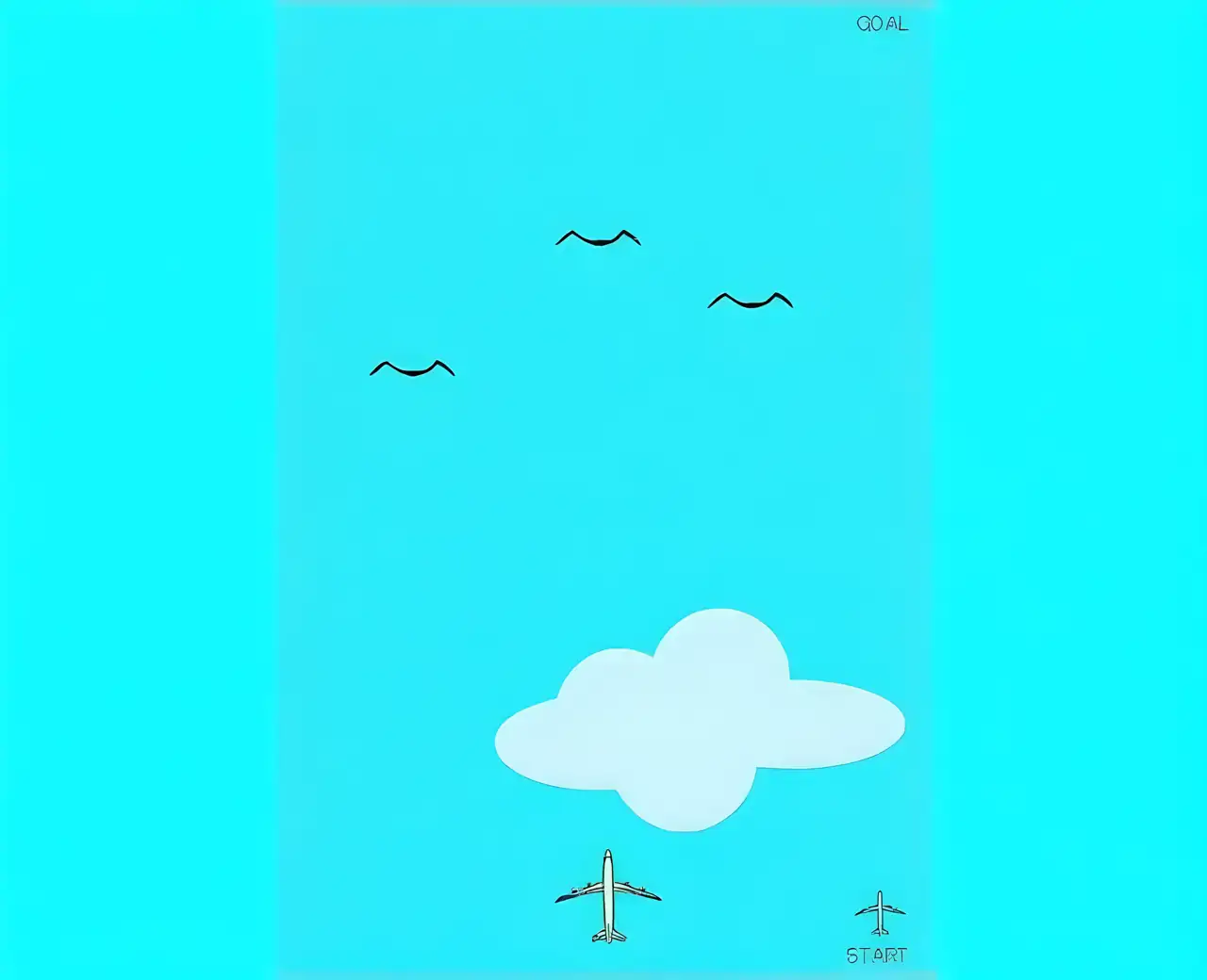 鸟击