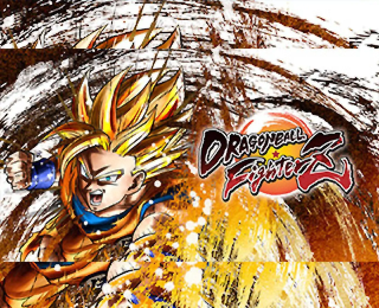 龙珠斗士Z（云玩）