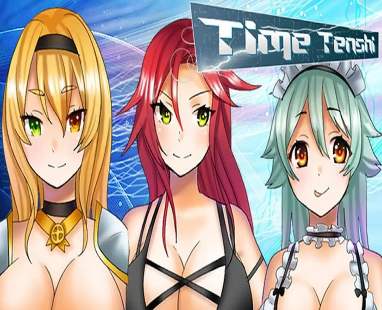 Time Tenshi (2015)