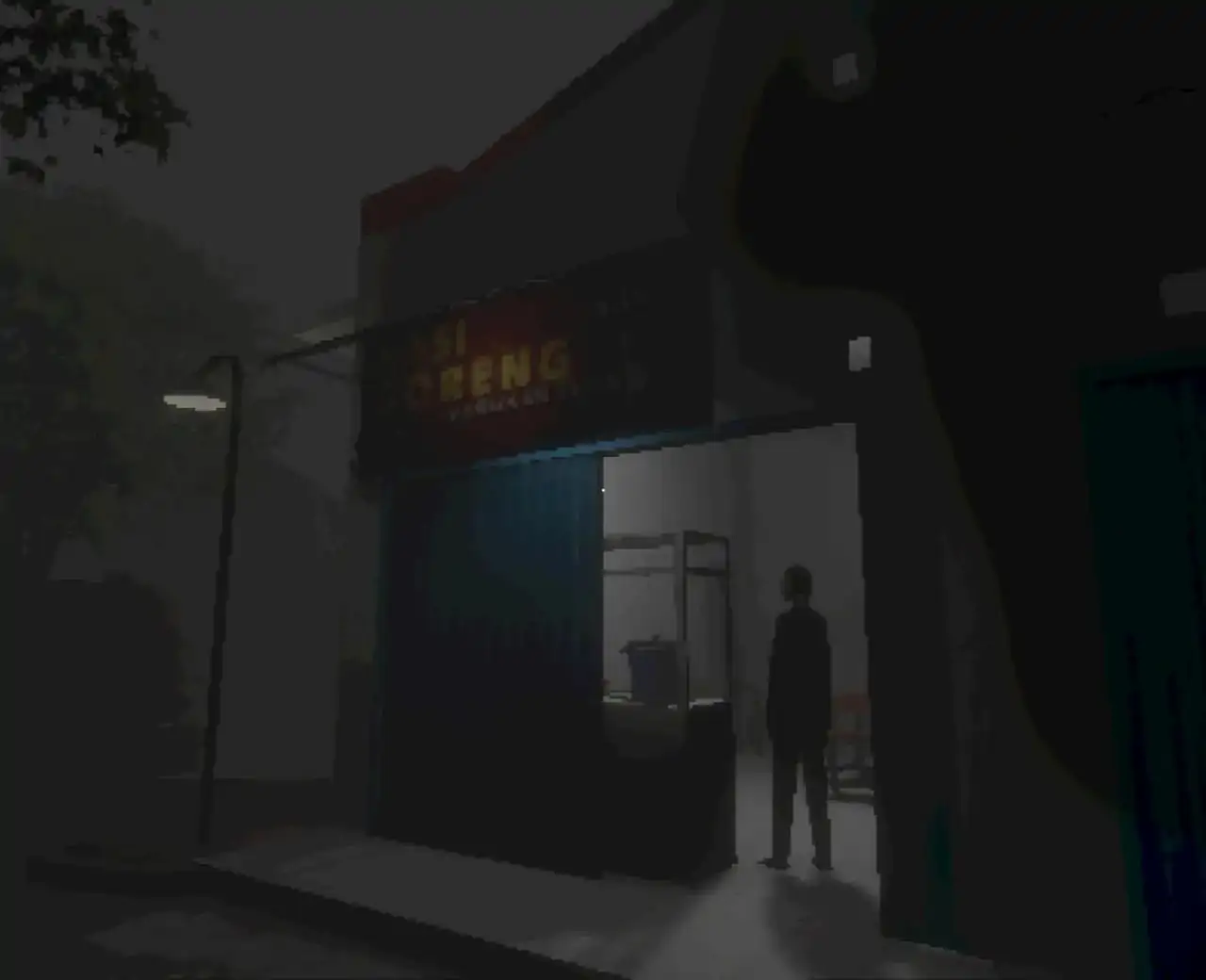 阿利亚叔叔（闪迹云游戏）