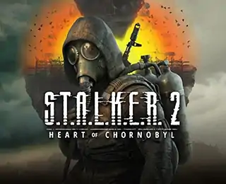 潜行者2：切尔诺贝利之心（云玩-SVIP版）