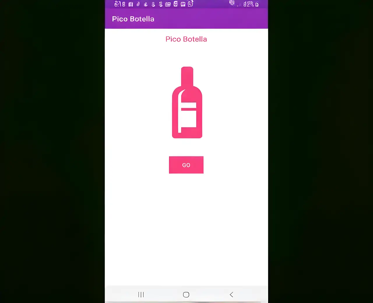派对游戏