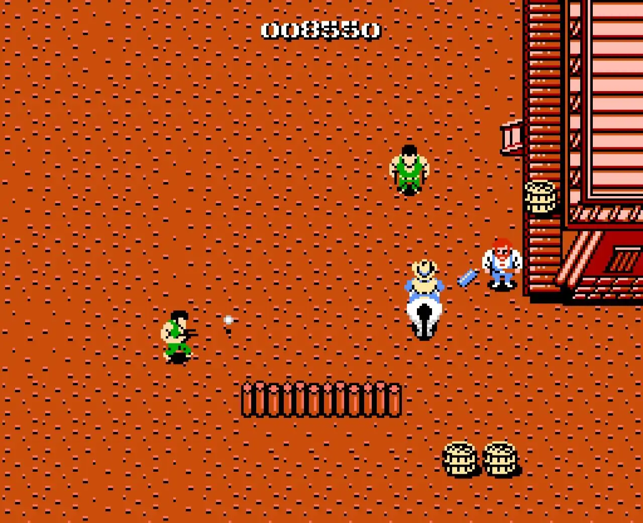 荒野大镖客[汉化版]