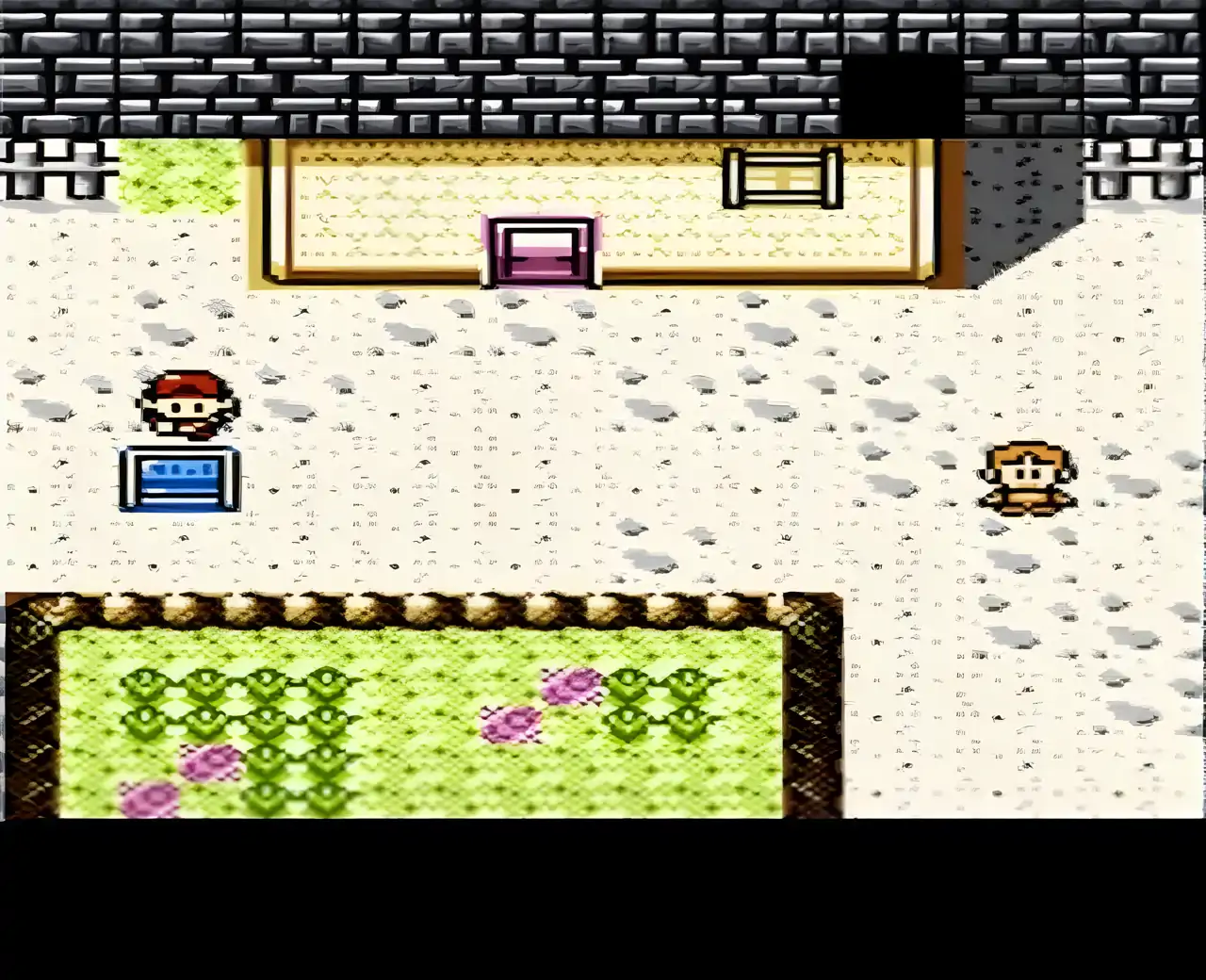 宠物小精灵：结金塔之谜（GBC游戏）