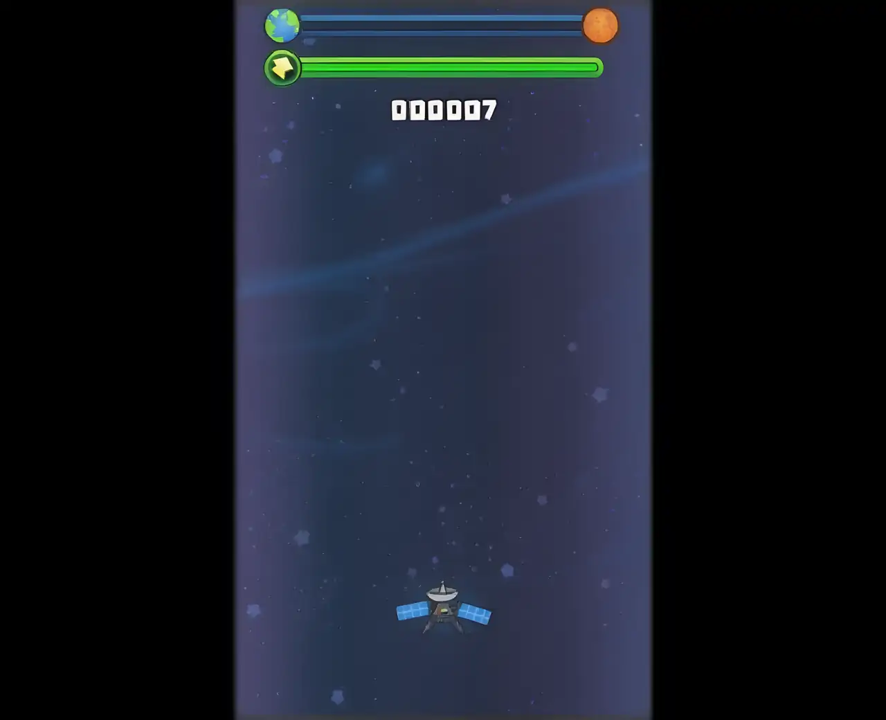 火星探测器