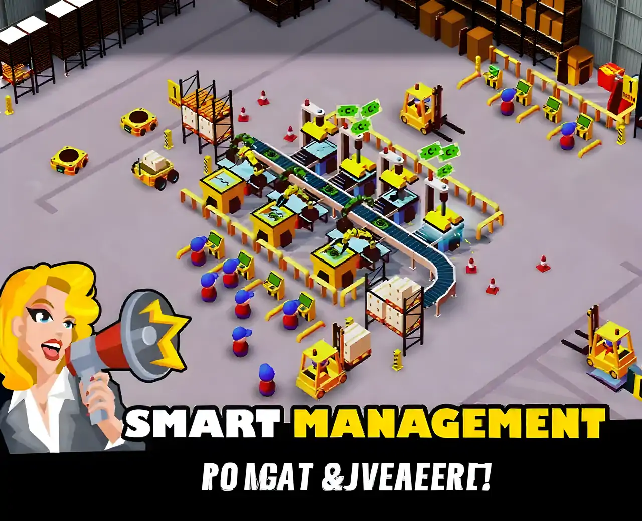 智能手机厂大亨