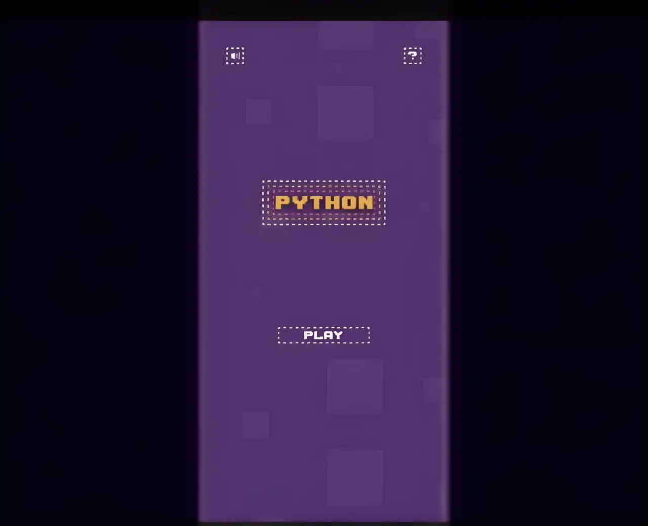 Python