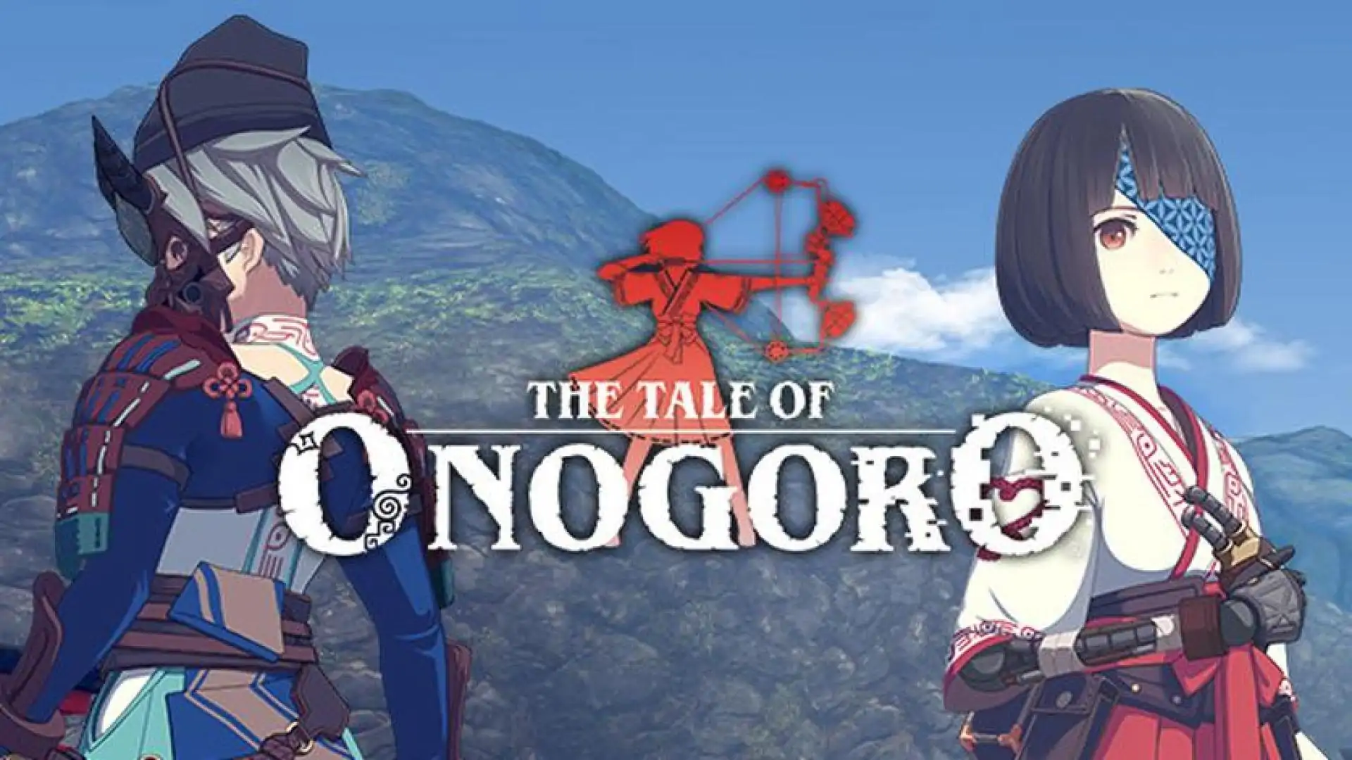 淤能碁吕物语 ~The Tale of Onogoro~