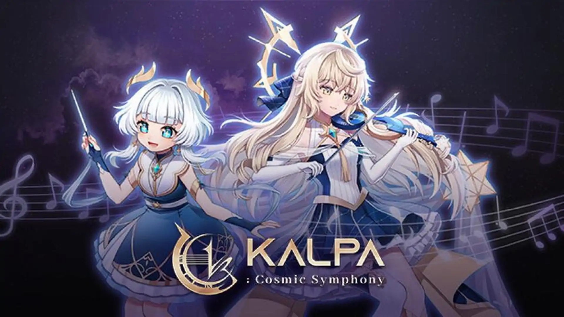 KALPA: Cosmic Symphony