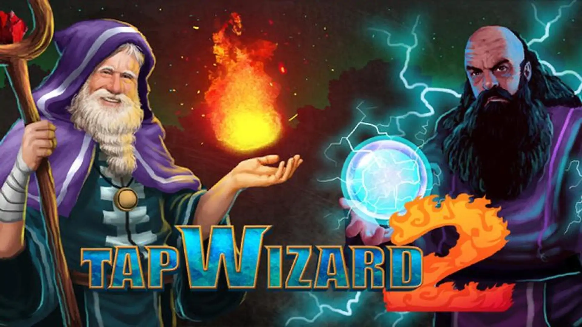  Wizard 2