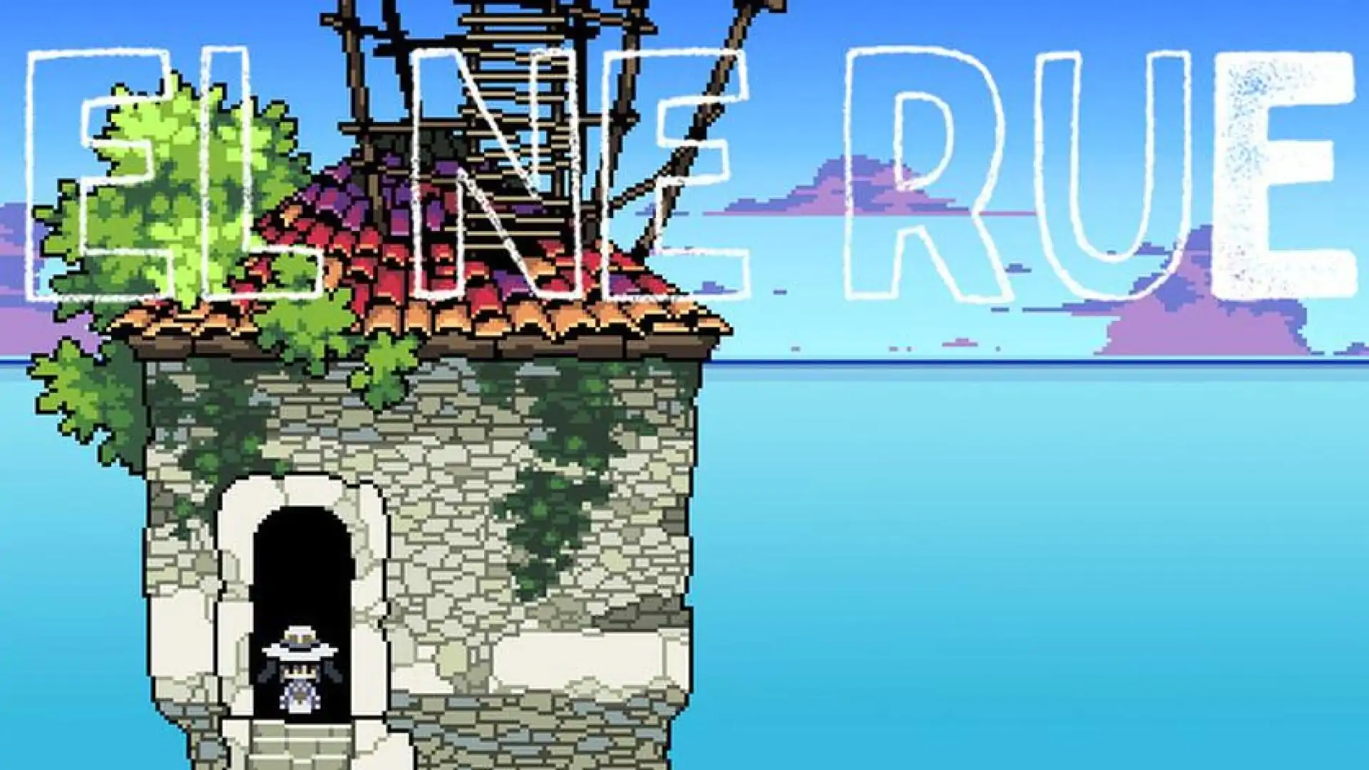 EL NE RUE