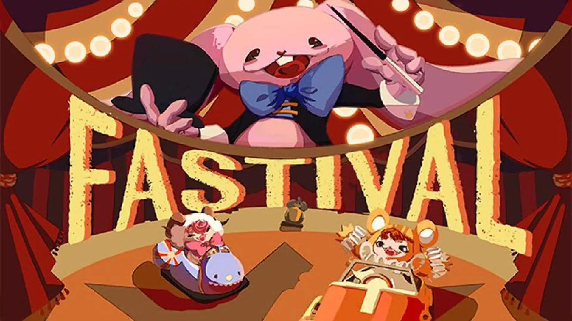 Fastival