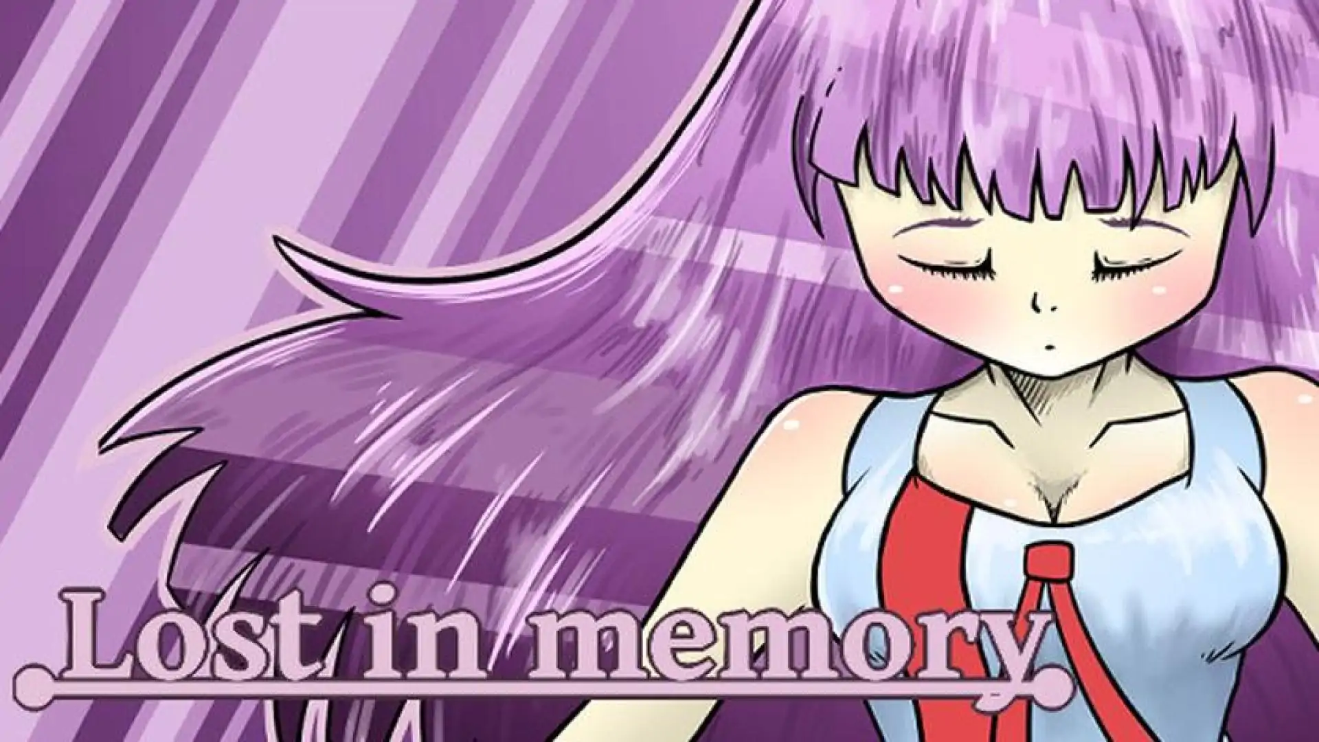 Lost in Memory