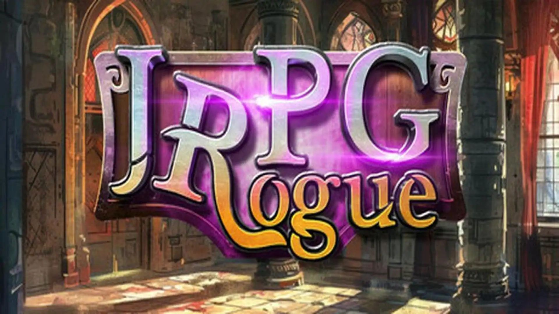 JRoguePG