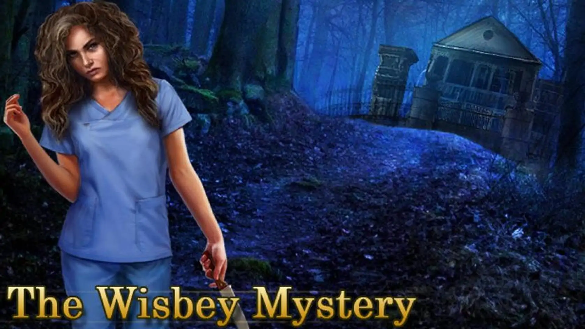 The Wisbey Mystery